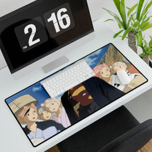 Load image into Gallery viewer, Anime Princess Mononoke Mouse Pad (Desk Mat)
