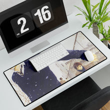 Load image into Gallery viewer, Anime We Were There Mouse Pad (Desk Mat)
