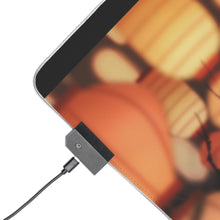 Load image into Gallery viewer, Anime RWBY RGB LED Mouse Pad (Desk Mat)
