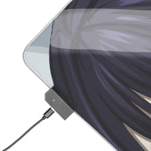 Load image into Gallery viewer, Karin Asaka RGB LED Mouse Pad (Desk Mat)
