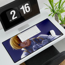 Load image into Gallery viewer, Anime Will o' Wisp Mouse Pad (Desk Mat)
