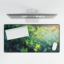 Load image into Gallery viewer, Anime Nature Mouse Pad (Desk Mat)
