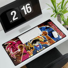 Load image into Gallery viewer, Detective Conan Mouse Pad (Desk Mat)
