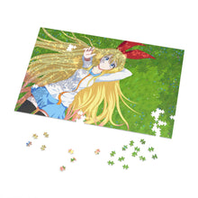 Load image into Gallery viewer, Anime Nisekoi Jigsaw Puzzle
