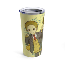 Load image into Gallery viewer, Hyuoka main members Tumbler 20oz
