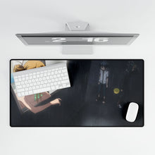 Load image into Gallery viewer, Death March To The Parallel World Rhapsody Mouse Pad (Desk Mat)
