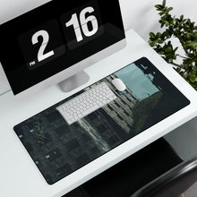 Load image into Gallery viewer, NieR: Automata Mouse Pad (Desk Mat)
