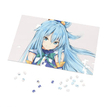 Load image into Gallery viewer, Anime KonoSuba - God’s blessing on this wonderful world!! Jigsaw Puzzle
