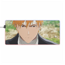 Load image into Gallery viewer, THE SHOOTING STAR PROJECT [ZERO MIX] RGB LED Mouse Pad (Desk Mat)

