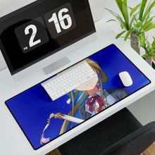 Load image into Gallery viewer, Yuki Yuna is a Hero Mouse Pad (Desk Mat)
