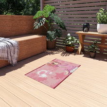 Load image into Gallery viewer, Hidamari Sketch Rug
