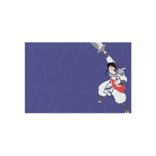 Load image into Gallery viewer, InuYasha Rug
