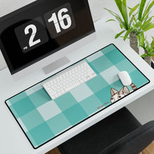 Load image into Gallery viewer, Chi s Sweet Home Mouse Pad (Desk Mat)
