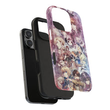 Load image into Gallery viewer, Attack on Titan Phone Cases
