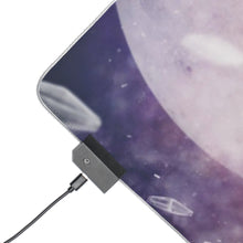 Load image into Gallery viewer, Pixiv Fantasia Fallen Kings RGB LED Mouse Pad (Desk Mat)
