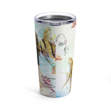 Load image into Gallery viewer, Free! Makoto Tachibana Tumbler 20oz
