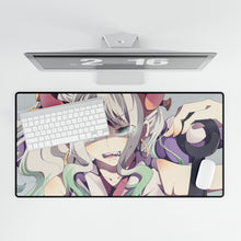 Load image into Gallery viewer, Anime One Piece Mouse Pad (Desk Mat)
