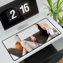 Load image into Gallery viewer, Anime Sasaki and Miyano Mouse Pad (Desk Mat)
