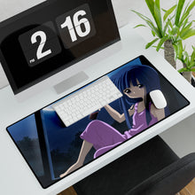 Load image into Gallery viewer, Furude Rika Mouse Pad (Desk Mat)
