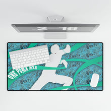 Load image into Gallery viewer, Silverfang Mouse Pad (Desk Mat)
