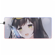 Load image into Gallery viewer, Princess Connect! Re:Dive RGB LED Mouse Pad (Desk Mat)
