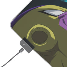 Load image into Gallery viewer, Dragon Ball Super RGB LED Mouse Pad (Desk Mat)
