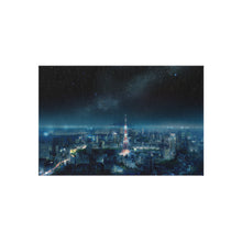Load image into Gallery viewer, Anime City Rug
