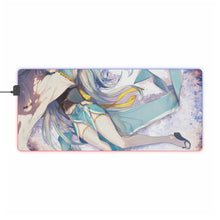 Load image into Gallery viewer, Fate/Grand Order RGB LED Mouse Pad (Desk Mat)
