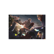 Load image into Gallery viewer, Jujutsu Kaisen Rug
