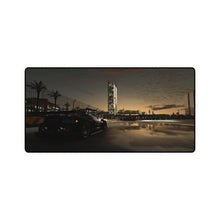 Load image into Gallery viewer, Project Cars Mouse Pad (Desk Mat)
