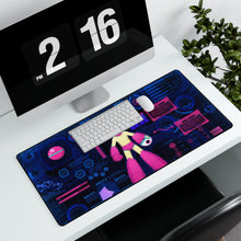 Load image into Gallery viewer, Mega Man 11 Mouse Pad (Desk Mat)
