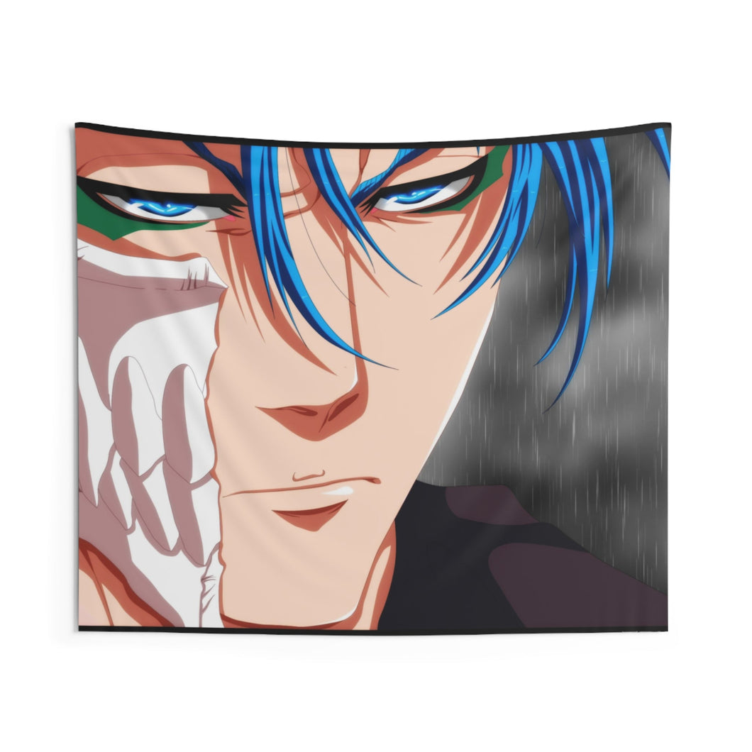 Anime Bleach Indoor Wall Tapestry