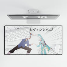 Load image into Gallery viewer, Anime Tales of Zestiria the X Mouse Pad (Desk Mat)

