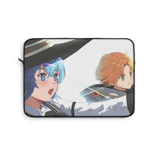 Load image into Gallery viewer, Mushoku Tensei: Jobless Reincarnation Laptop Sleeve
