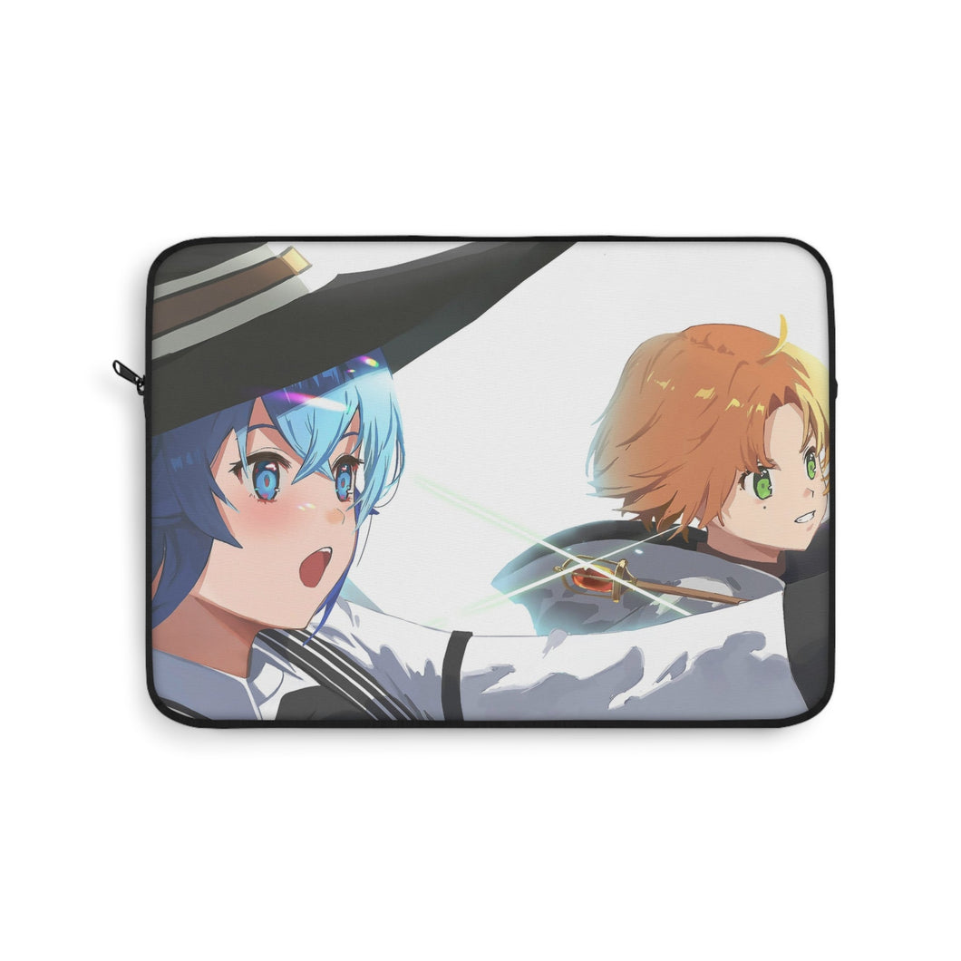 Mushoku Tensei: Jobless Reincarnation Laptop Sleeve