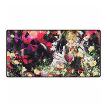 Load image into Gallery viewer, Anime Pandora Heartsr Mouse Pad (Desk Mat)
