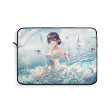 Load image into Gallery viewer, Rascal Does Not Dream Of Bunny Girl Senpai Laptop Sleeve
