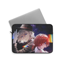 Load image into Gallery viewer, Anime Bungou Stray Dogs Laptop Sleeve
