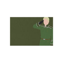 Load image into Gallery viewer, Hetalia: Axis Powers Rug
