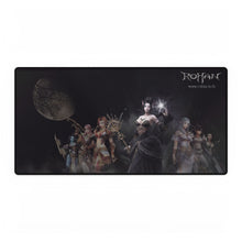 Load image into Gallery viewer, Rohan Kishibe Aesthetic Mouse Pad (Desk Mat)
