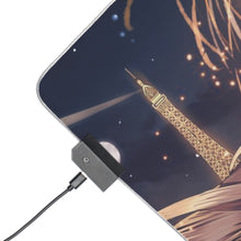 Load image into Gallery viewer, Fate/Grand Order RGB LED Mouse Pad (Desk Mat)
