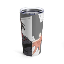 Load image into Gallery viewer, Girls und Panzer Tumbler 20oz
