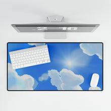 Load image into Gallery viewer, Anime One Piece Mouse Pad (Desk Mat)
