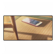 Load image into Gallery viewer, Your Name. Mouse Pad (Desk Mat)
