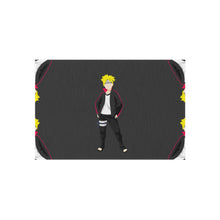 Load image into Gallery viewer, Boruto Rug
