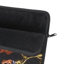 Load image into Gallery viewer, Demon Slayer: Kimetsu no Yaiba Zenitsu Agatsuma Laptop Sleeve
