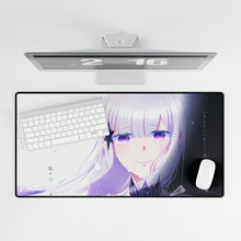 Load image into Gallery viewer, Anime Re:ZERO -Starting Life in Another World- Mouse Pad (Desk Mat)
