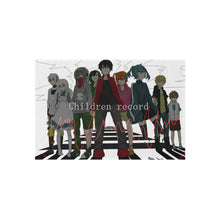 Load image into Gallery viewer, Kagerou Project Rug
