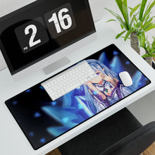 Load image into Gallery viewer, Anime Re:ZERO -Starting Life in Another World- Mouse Pad (Desk Mat)
