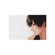 Load image into Gallery viewer, Durarara!! Izaya Orihara Rug
